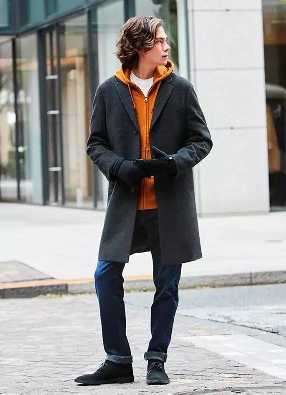 我们试了近百件大衣,告诉你们哪些值得买