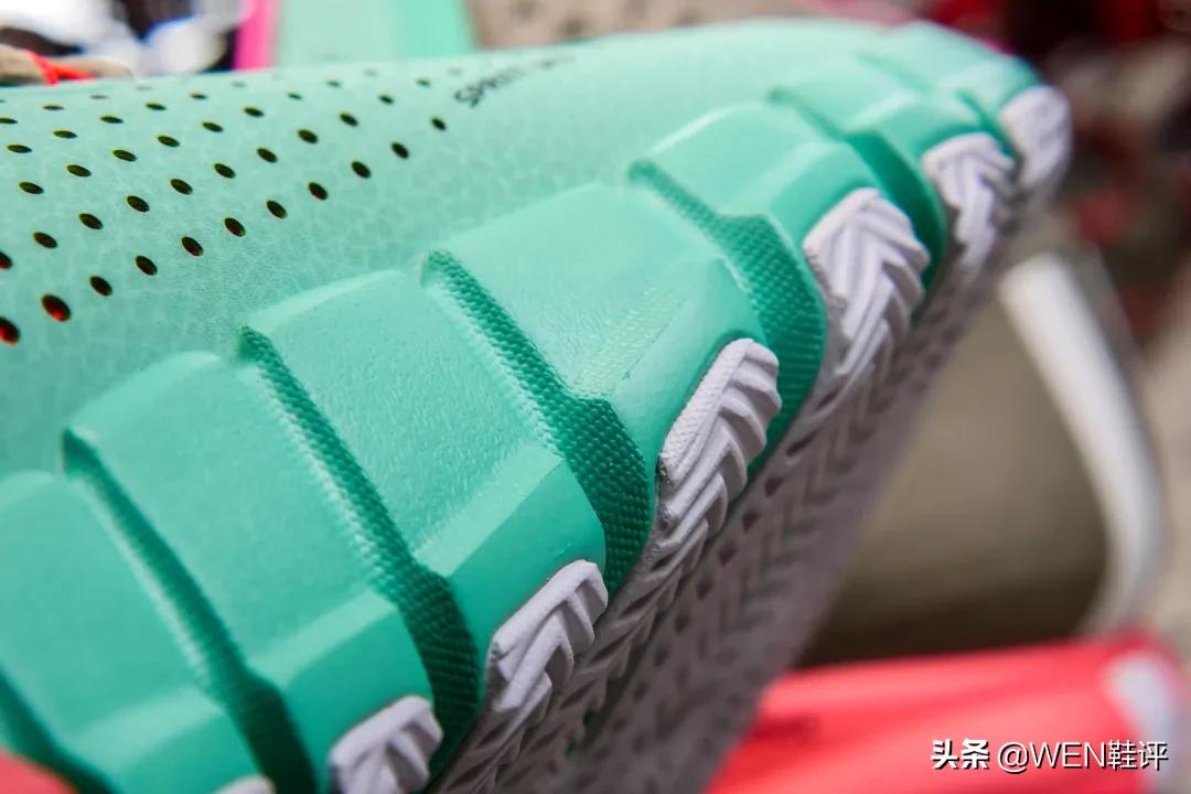阿迪最好的实战鞋,阿迪4d科技