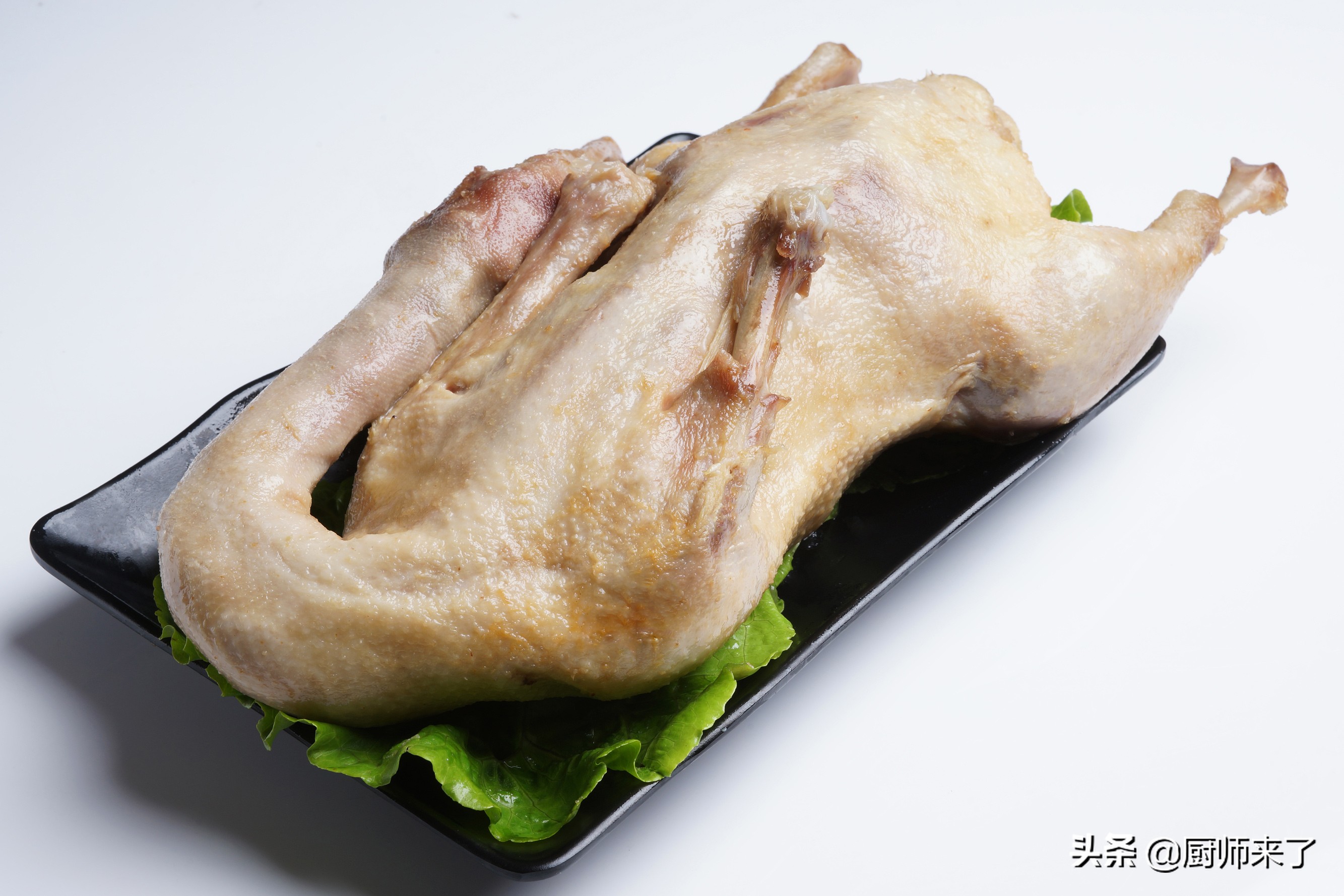 花椒盐水鸭怎么做好吃视频教学,花椒盐水鸭的正宗做法