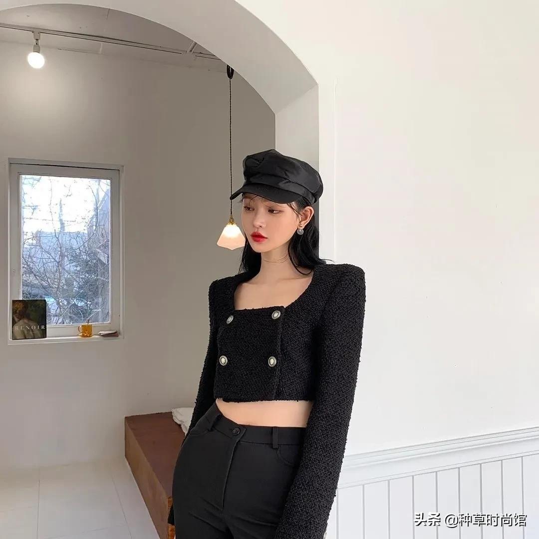 脸大爆款帽子排行榜,脸大显小的帽子2023年新款