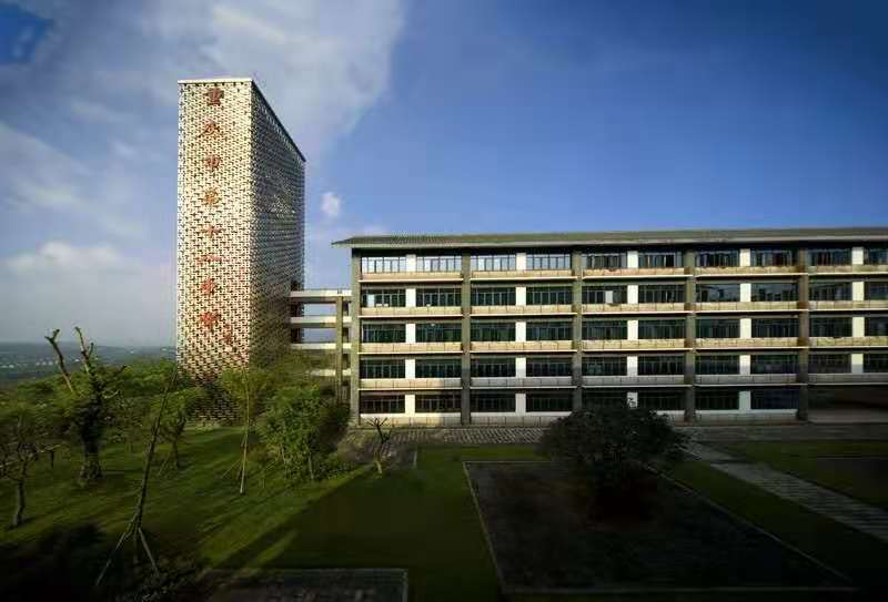 重庆哪所学校环境最好,重庆环境最差的学校