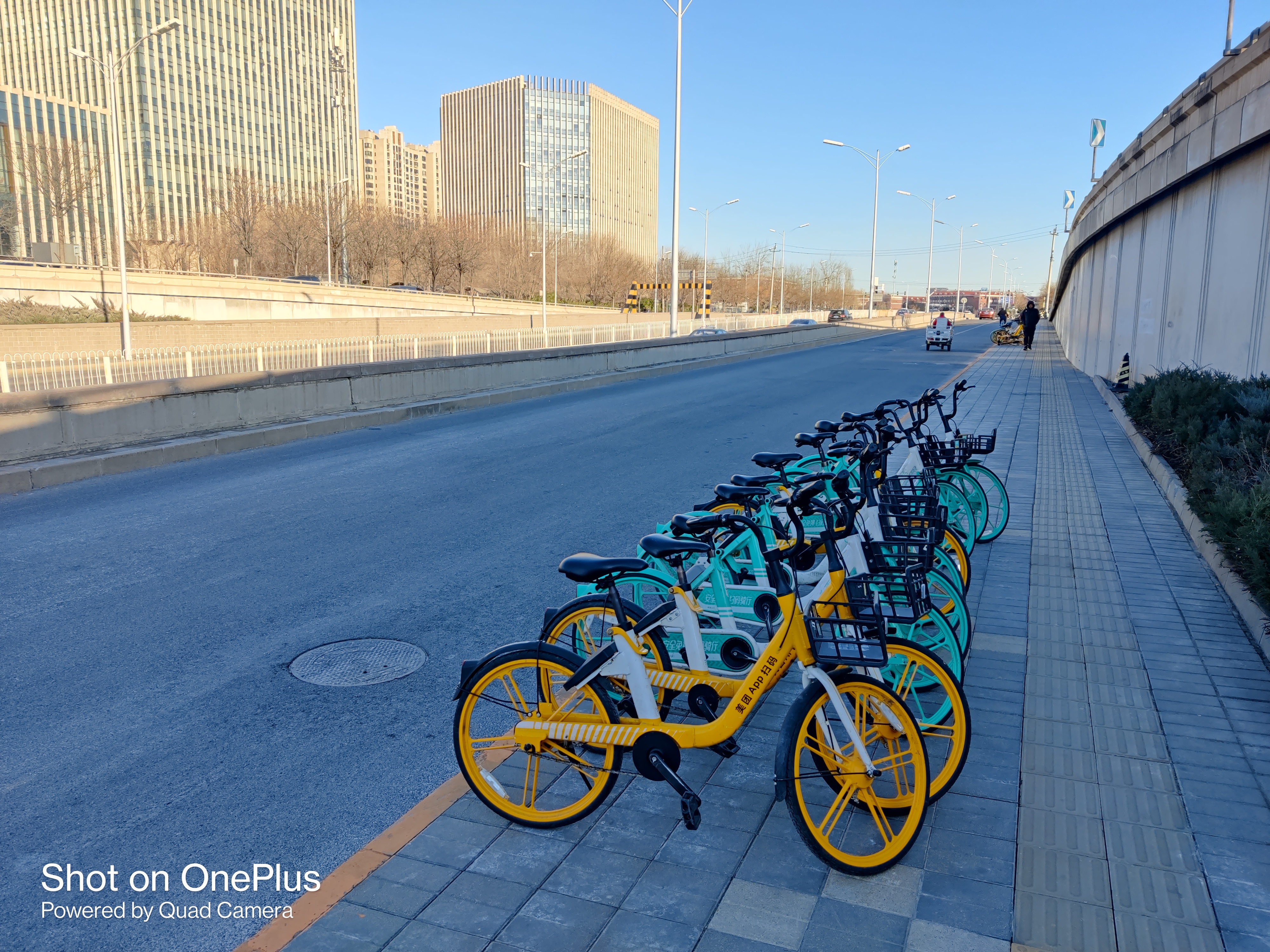 一加8t与opporeno5pro怎么选,opporeno8pro拍照对比xr