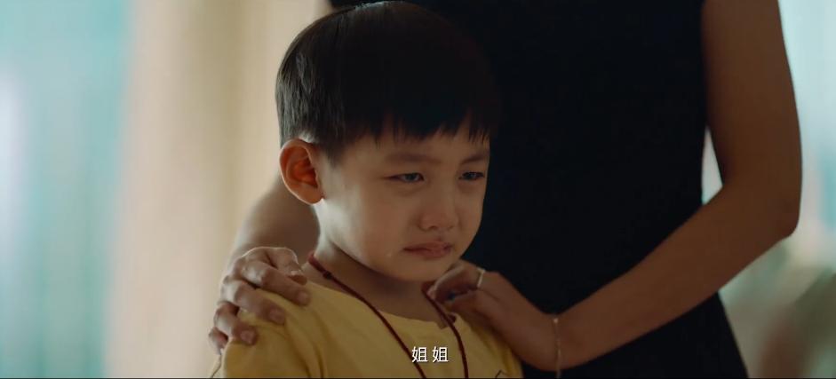 《我的姐姐》原型,姐姐独吞父母遗产,两岁弟弟被送到农村