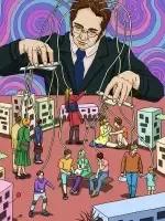 心理学漫画学习,漫画心理学小学生5-15岁