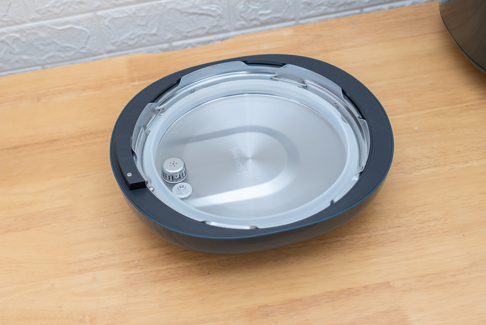 苏泊尔新款带菜谱的电压力锅,经济实惠的苏泊尔电压力锅