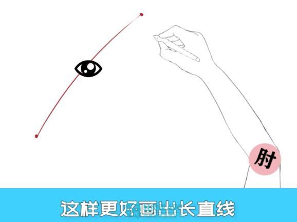 数位板怎么可以笔触有粗有细,怎样用数位板临摹线稿