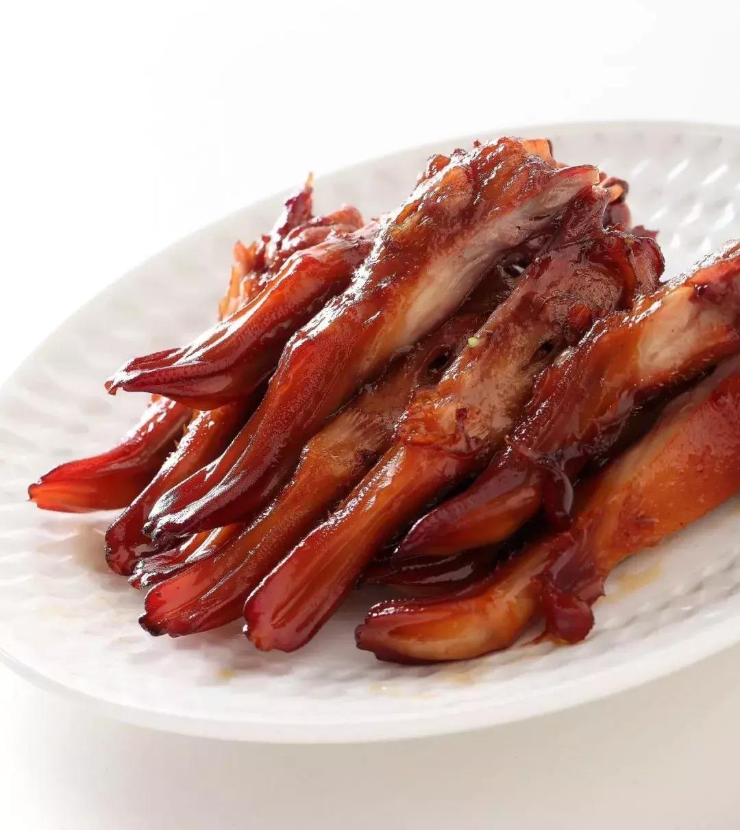 南京最好吃盐水鸭子排名,南京的鸭子哪家品牌最好吃