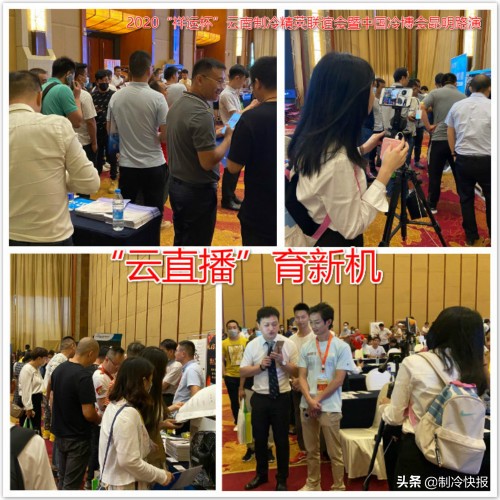 云南制冷市场,云南的制冷市场