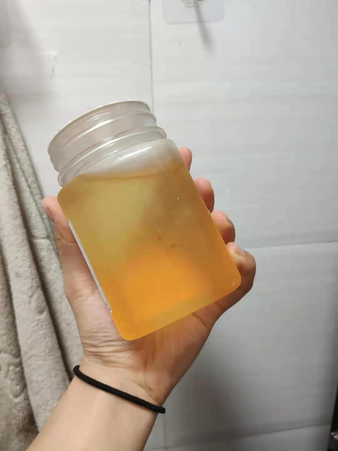 10几块一斤蜂蜜是真的吗 (网上二十几块钱一斤的蜂蜜)