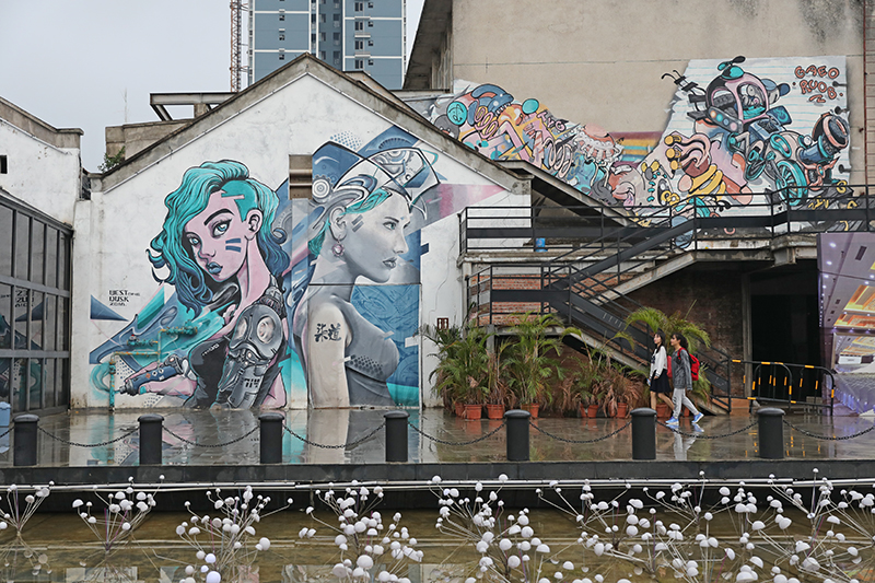 春节南宁周边小众景点,南宁小众打卡地