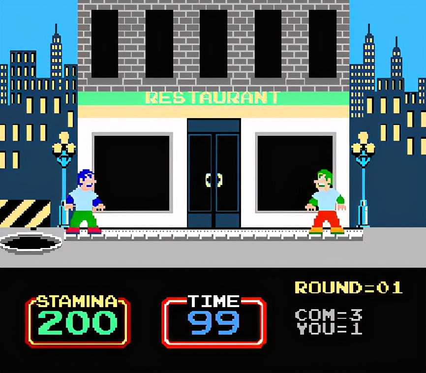 fc游戏街头战术2010,经典fc游戏街头小子