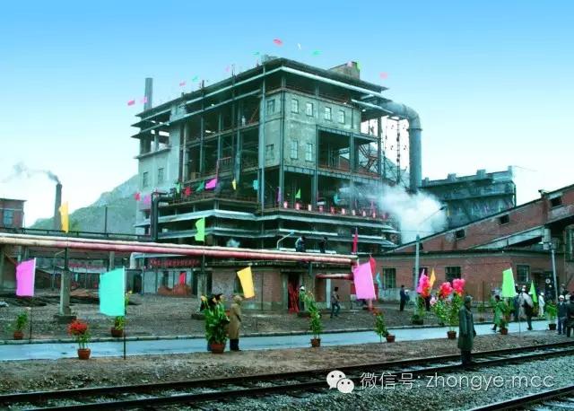 为什么说球团技术看中冶北方、圆坯连铸看京诚、型材看华天？