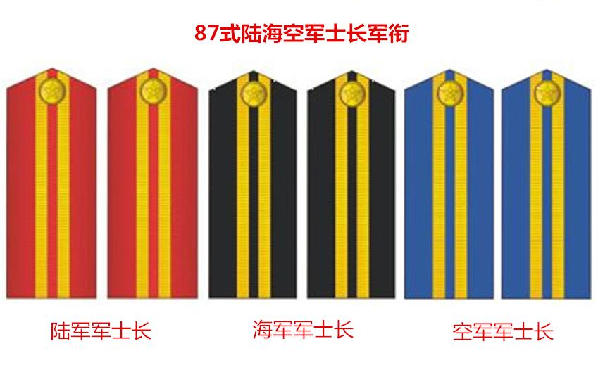 过去的志愿兵相当现在几级士官,第一批志愿兵现有什么待遇