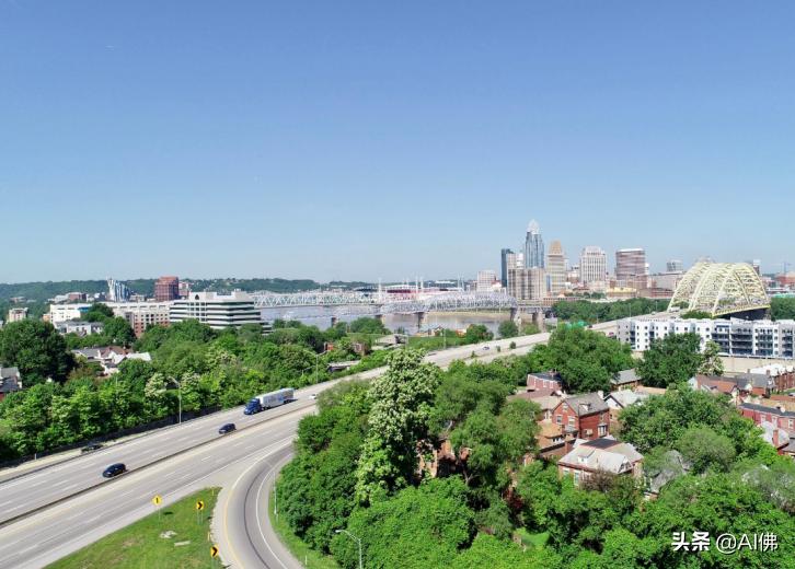 美国各州最宜居地,美国各州最适合居住的地方