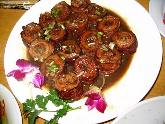 中国菜系八大菜系,中国四大菜系视频