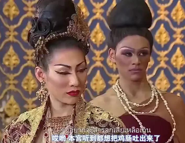 越南电影奇葩剧情堪比泰剧,越南的奇葩纪录片