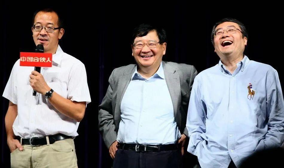 俞敏洪创业逆袭,俞敏洪逆袭成功的事例