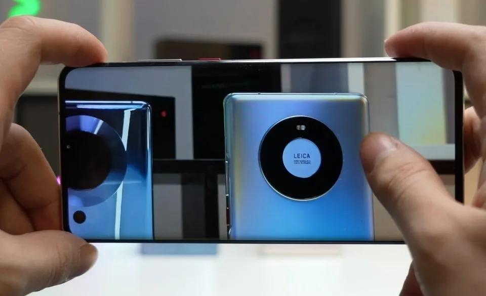 iphonexr换mate40,iphone12换华为mate40的感受