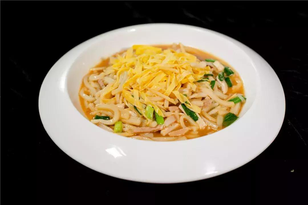 真正尝一口就忘不掉的特色美食,那些尝一口忘不掉的特色美食