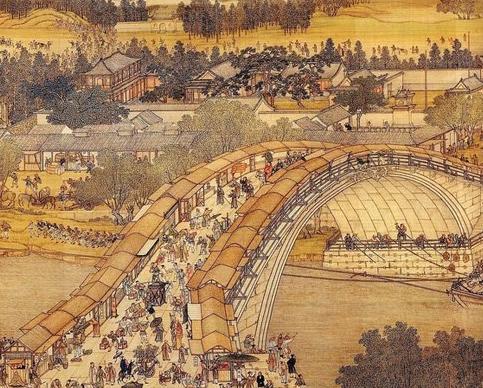 最富的城市是北上广吗,你认为中国最发达的四个城市