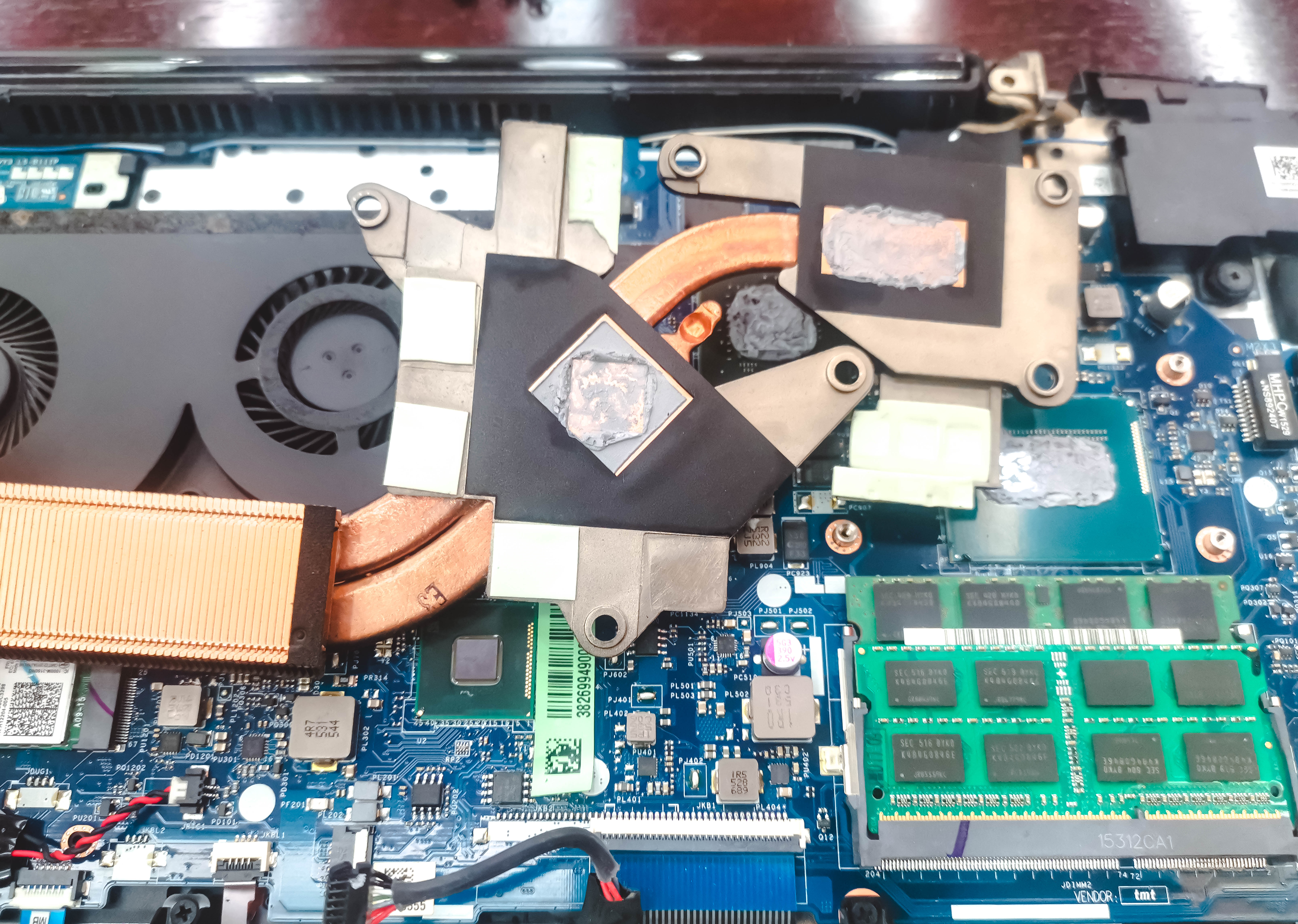 笔记本升级固态要注意事项,笔记本更换固态和内存提升