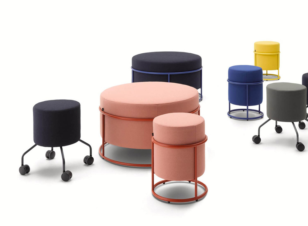 灵动敏捷建筑设计PerkinsWill纽约办公设计欣赏