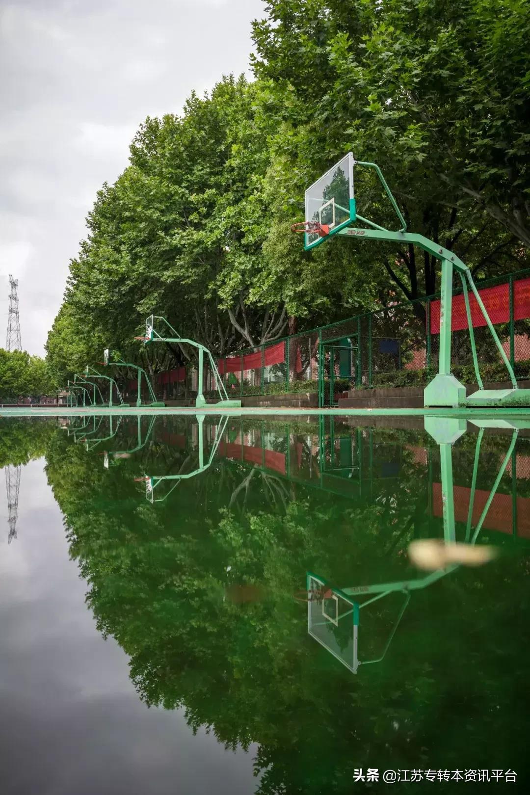 江苏专转本双一流院校,江苏三江学院