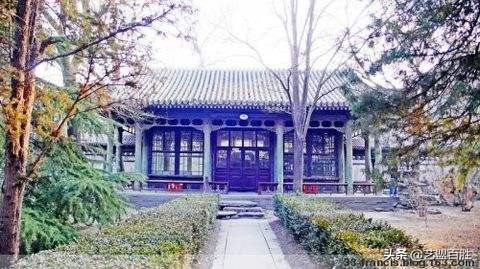 结缘恭王府，中国古典家具研究开创者的爱情故事