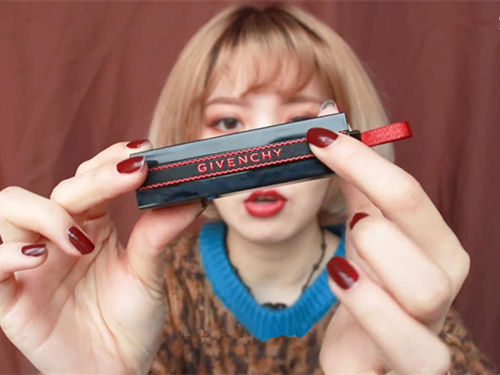 2021圣诞必买口红色号,这几款圣诞限定口红简直美到爆