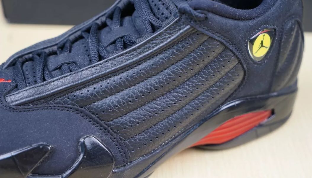 wen测评实战鞋,哪双aj更适合打实战