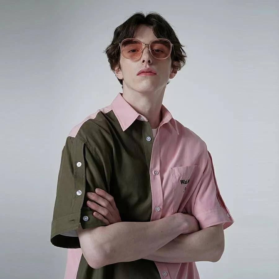 最近很流行的眼镜,最近特别流行的眼镜