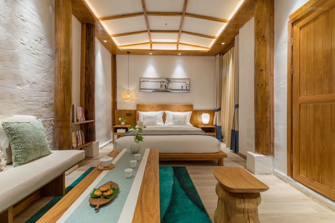 黄山碧桂园凤凰酒店附近民宿,黄山鹿鸣谷温泉度假民宿门票