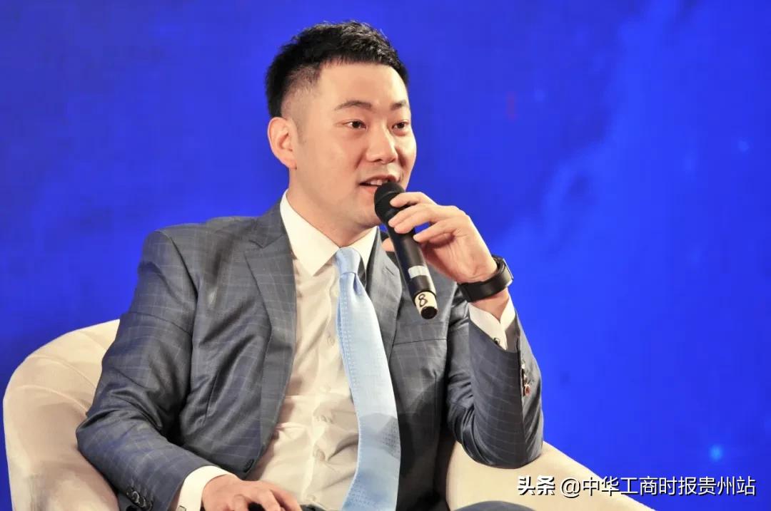 臧侃通源集团是哪里的人,贵州通源副总经理臧侃