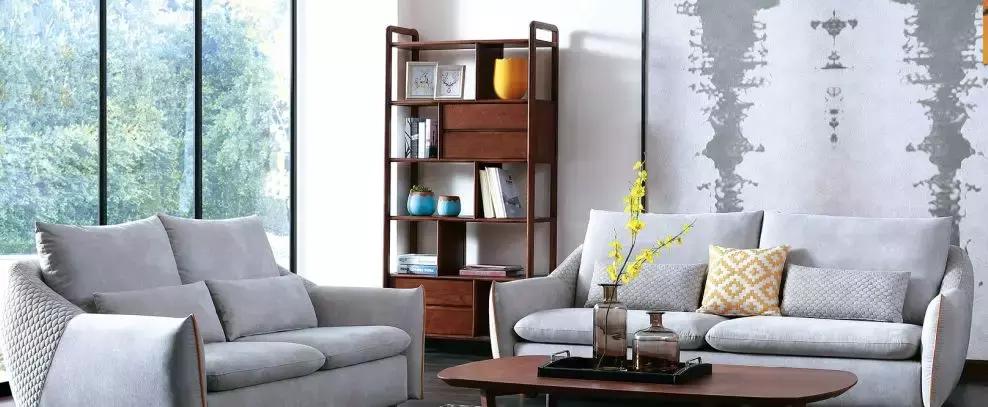 芝华仕左右顾家有什么优缺点,中端芝华仕沙发品牌排行榜前十名