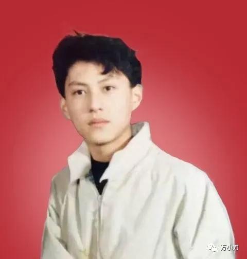 老干部人设电视剧,人设崩塌的老干部