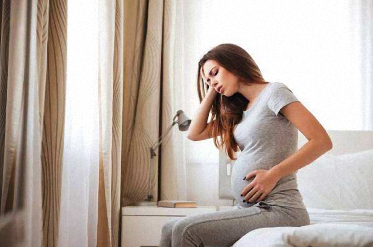 女人怀孕辛苦老公该怎么说,女人怀孕男人该做些什么