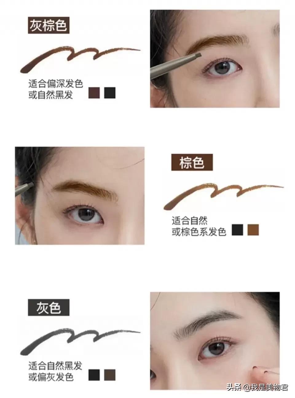 原来，女生们口中的彩妆“调色师”是这个呀