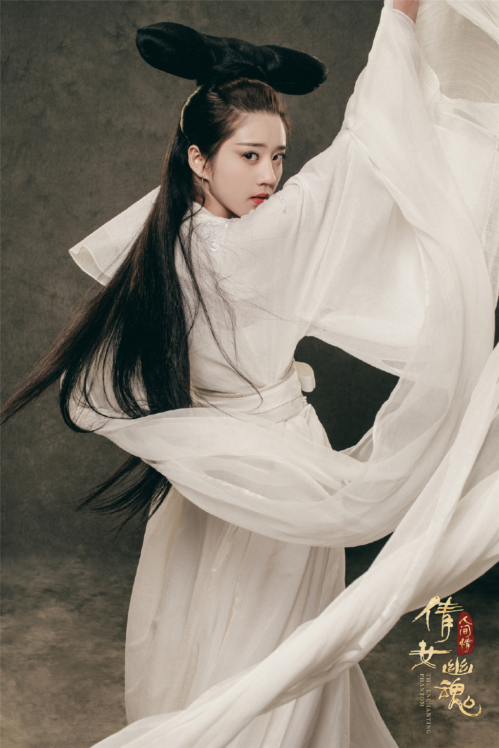 李凯馨年轻时的漂亮照片,李凯馨长大后的角色