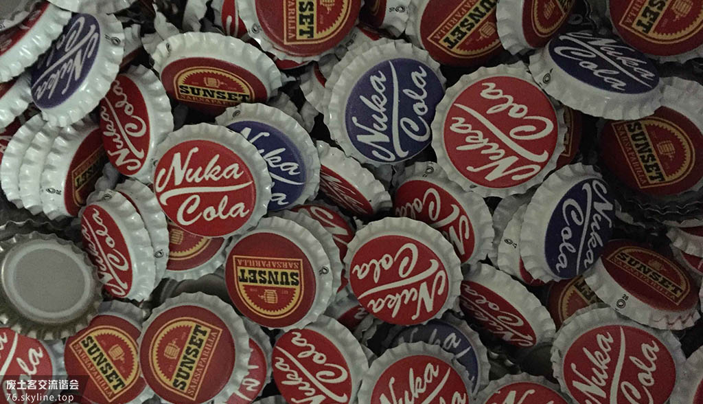 辐射76刷铅最佳位置,辐射76白泉日常任务