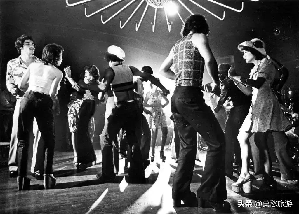 南京的夜生活在哪里,南京的夜生活在哪