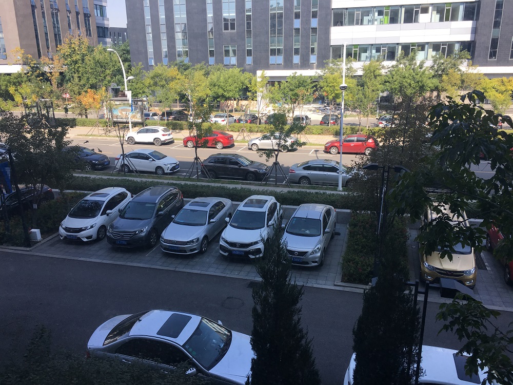 高性价比suv推荐不一样的大哈弗h6,18哈弗h6高配手自一体二手多少钱