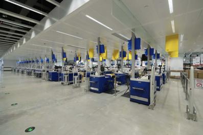 宜家郑州商场8月29日开业8月28日会员可抢先购物