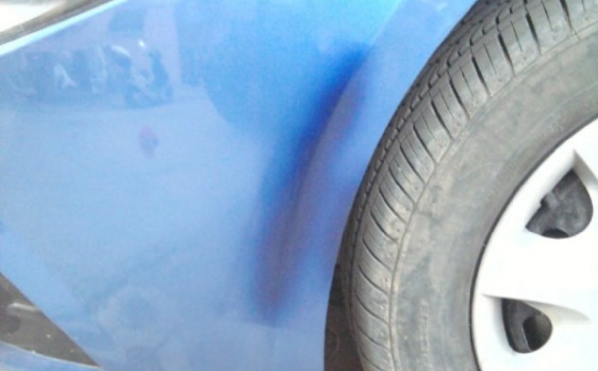 最神奇的补漆,最好用的补漆神器