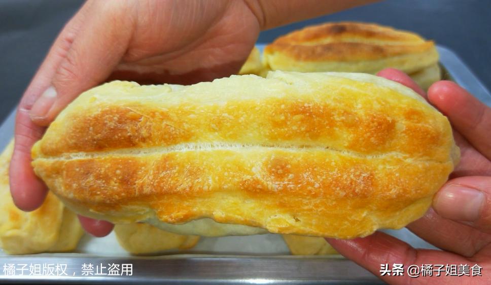 油条做法比一般油条好吃十倍,油条到底怎么做才能炸着酥软