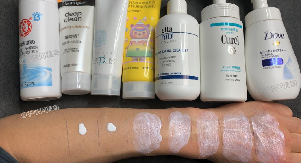 性价比高的防晒霜超大,纯物理防晒霜推荐测评