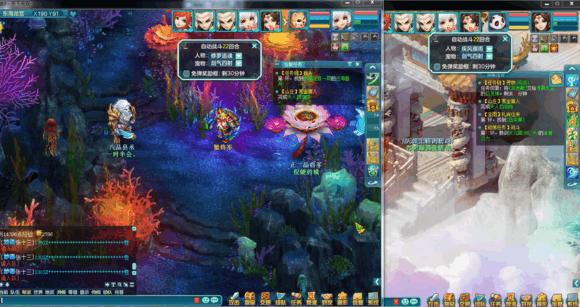 神武3平民5开最强阵容,神武3卡69级最新攻略