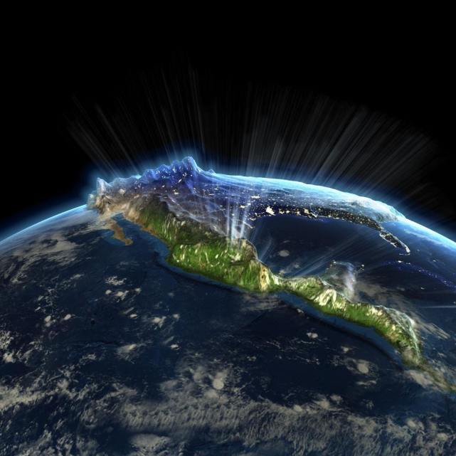 没有月亮地球会出现什么,假如没有月球地球会发生什么