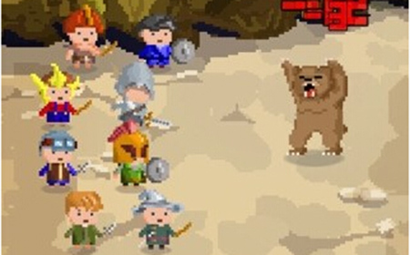 锻冶屋英雄谭,锻冶屋英雄谭视频