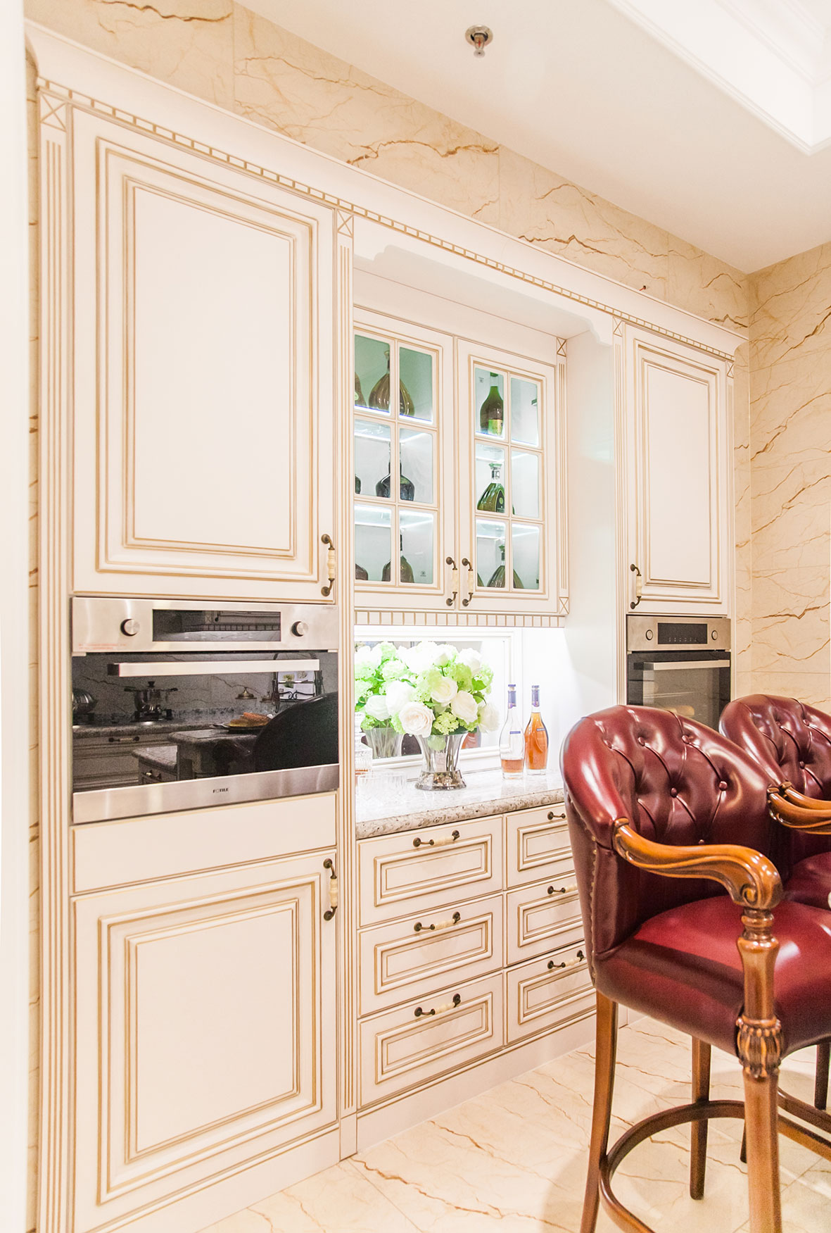 乐豪斯装修风格,德国豪斯风格装修