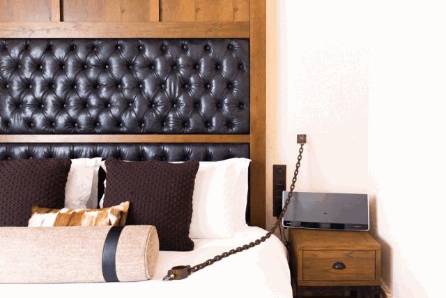 莫干山裸心谷,莫干山裸心谷住宿